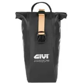 Givi Bike Borsa Telaio Carrier 3.5l