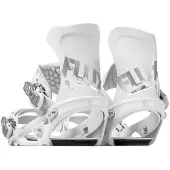Flux Attacchi Per Snowboard Dsl