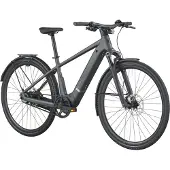 Scott Bikes Bicicletta Elettrica Passage 10 Belt 28´´ Alfine Sl-s503 2026