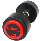 Softee Manubrio Pro-sport 12kg