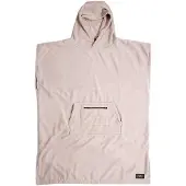 Ocean & Earth Poncho Lightweight Hooded
