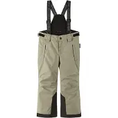 Reima Kid's Wingon Pantaloni da sci Bambini (104, olivia)