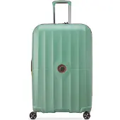 Delsey Valigia A Rotelle Carrousel 2 Expandable 76 Cm 102l