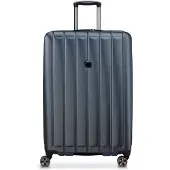 DELSEY PARIS Valigia A Rotelle Longitude Expandable 76cm 105l