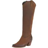 Felmini Stivale da cowboy 'Laredo E362' marrone