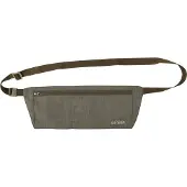Tatonka Skin Moneybelt Portafogli grigio