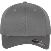 Flexfit Cappellino Junior Wooly Combed