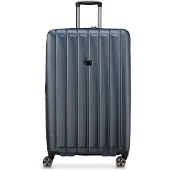 Delsey Valigia A Rotelle Longitude Expandable 81cm 110l