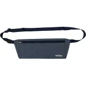 Tatonka Skin Moneybelt Portafogli blu