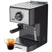 TM Electron Macchina Da Caffè Espresso Tmpcf101