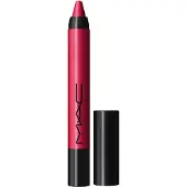 MAC Dazzlelip Crayon Red halo