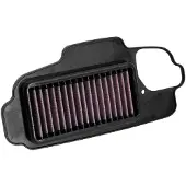 K&N Filtro Dell´aria Honda Ha-1219