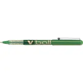 Pilot Penna V Ball 05 Rollerball 12 Unità