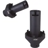 JBM Presa Asse Posteriore Camion Benz/man 80-95 Mm
