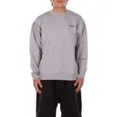 BARROW Maglie Grigio melange