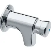 Sapho Silfra Quik - Valvola per lavabo, cromo QK23551