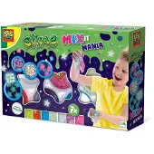 SES Creative Mix It Mania (s15019) Slime