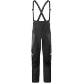Mountain Equipment Tupilak Pant Pantaloni antipioggia Uomo (L, nero)