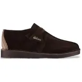 Clarks Scarpe Originals DESERT TREK uomini - Marrone - 41