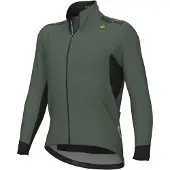 ALÉ Klimatik K-Tornado Jacket Giacca ciclismo Uomo (M, olivia)