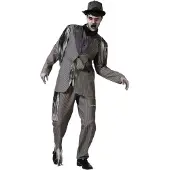Atosa Costume Da Uomo Halloween