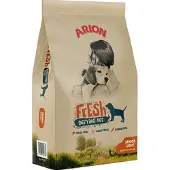 Arion Cibo Umido Per Cani Anziani 12 Kg