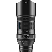 Irix Obiettivo 150mm Dragonfly per Sony