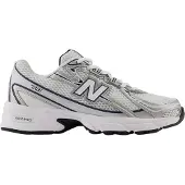 New Balance unisex. U740V2 740 scarpe da ginnastica blu (40), Basso, Stringhe, Sportivo, Navy