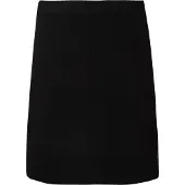 Pieces Minigonna | Nero | XL