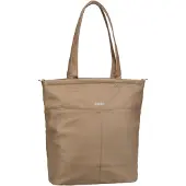Zwei Mademoiselle.M Borsa tote 37 cm marrone