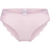 Lingadore Slip rosa