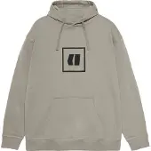 Armada Felpa Con Cappuccio Icon