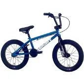 Sunday Bicicletta Bmx Blueprint 16´´