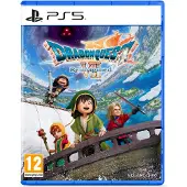 Playstation 5 Dragon Quest Vii Reimagined