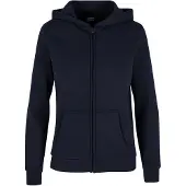 Urban Classics Felpa Con Zip Tb8005