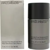 Porsche Design Palladium Deostick 75 ml — Deodorante stick