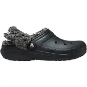Crocs Zoccoli Classic Fleece Lined