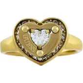 GUESS Anello Till Morning