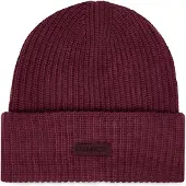 Pinko Cappello Bosnia in misto lana a coste