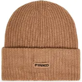 Pinko Cappello Bosnia in misto lana a coste