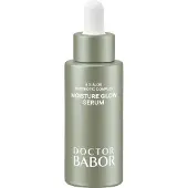 Babor Microbiomic Moisture Glow Serum — siero idratante illuminante 30 ml