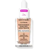 wet n wild Bare Focus Niacinamide 6090E Luce Naturale — Cipria