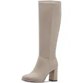 Tamaris Stivali beige - 39