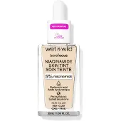 wet n wild Bare Focus Niacinamide 6087E Fair — Cipria