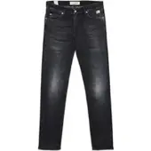 Roy Rogers Jeans Nero