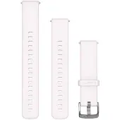 Garmin Cinturino In Silicone Quick Release 18 Mm