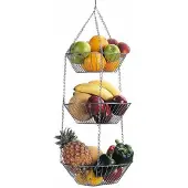 Kitchencraft Organizzatore Da Cucina Kcveg