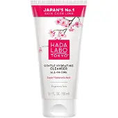 Hada Labo Acido Ialuronico Lozione Detergente Viso 150 ml — Lozione detergente