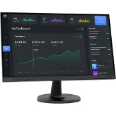Lenovo Monitor FHD C24-40 da 23,8 - 63DCKAT6EU