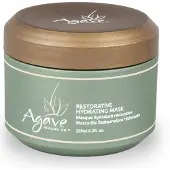 Agave Restorative Hydrating Mask maschera idratante 250ml